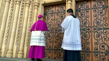Knocking on the Door