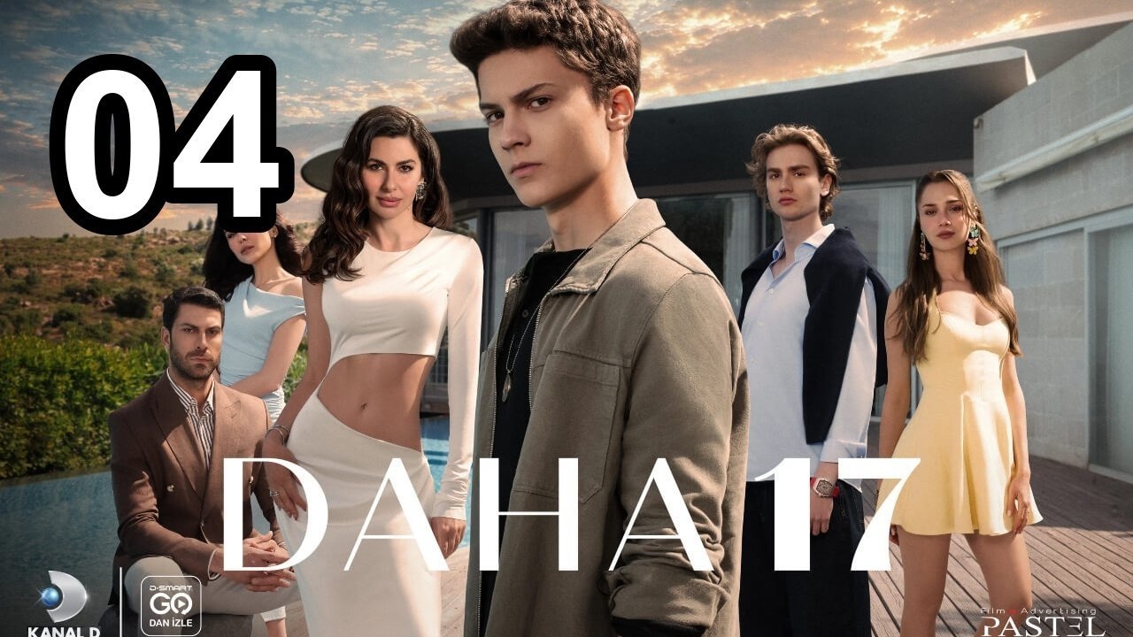🔥 Daha On Yedi - Episode 4 ✨ English Sub - Turkish Drama Hub - Full Short Drama - English Sub 2026