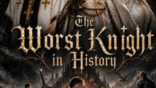 The Worst Knight in History - Epic Fantasy | Full EP #ANS