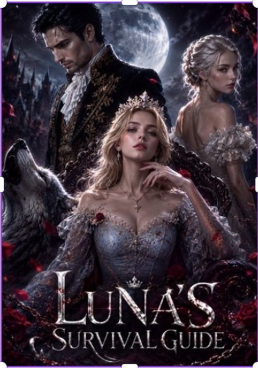 Luna's Survival Guide - Full 🧡🍏 🔥 (2026) - FULL ENGSUB | Reelshort Hot HD