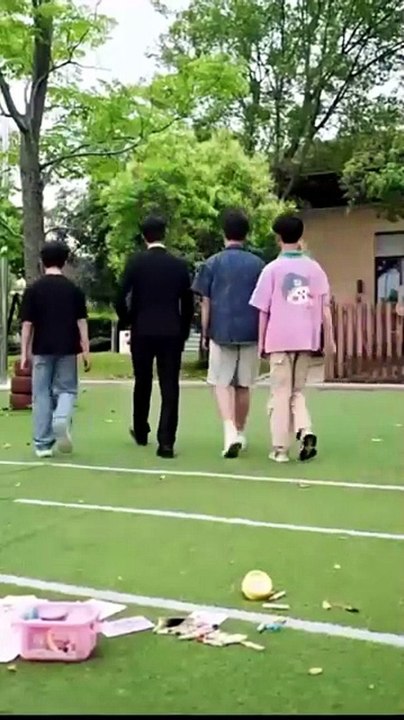 De rechazada a estrella Drama chino - Engsub