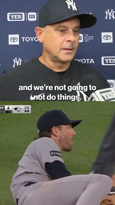 "We got to play catch better there"