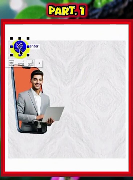 Digital Marketing design social media Post part 1