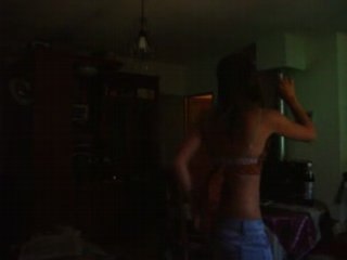 leah qui danse dacale gwada