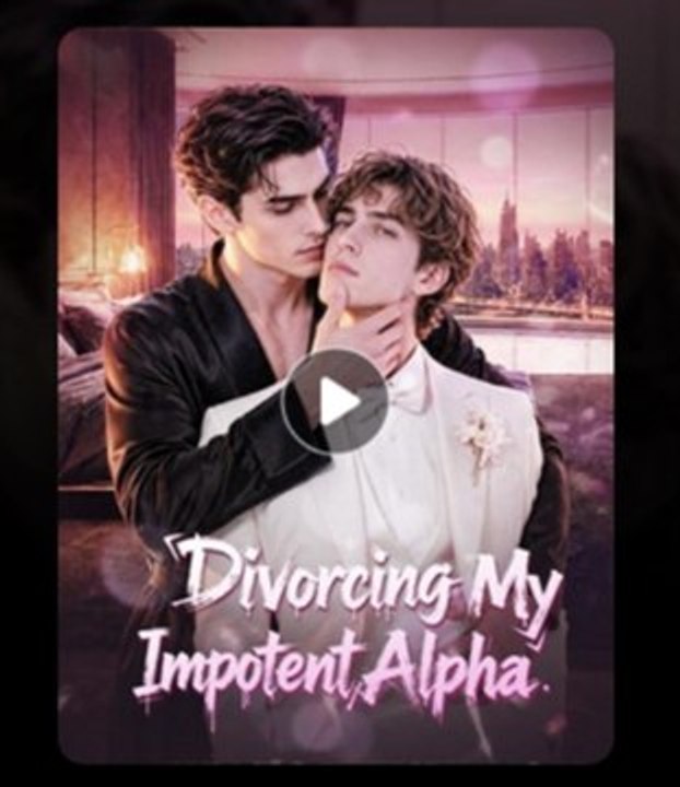 divorcing my impotent alpha