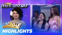 It’s Showtime: Candidate #3, PROUD sa Love Story nila ng GIRLFRIEND niya! (FULL Miss Q&A)