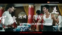 The Way Of The Dragon | Trailer 1