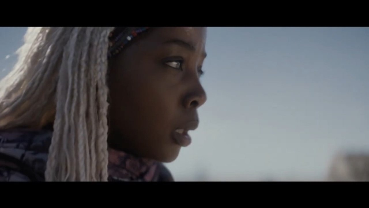 Children Of Blood and Bone | Trailer 1
