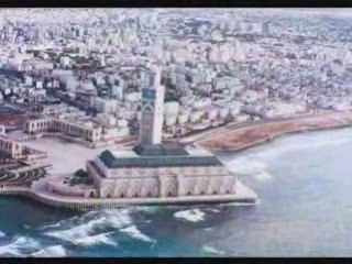 Maroc... المملكة المغربية