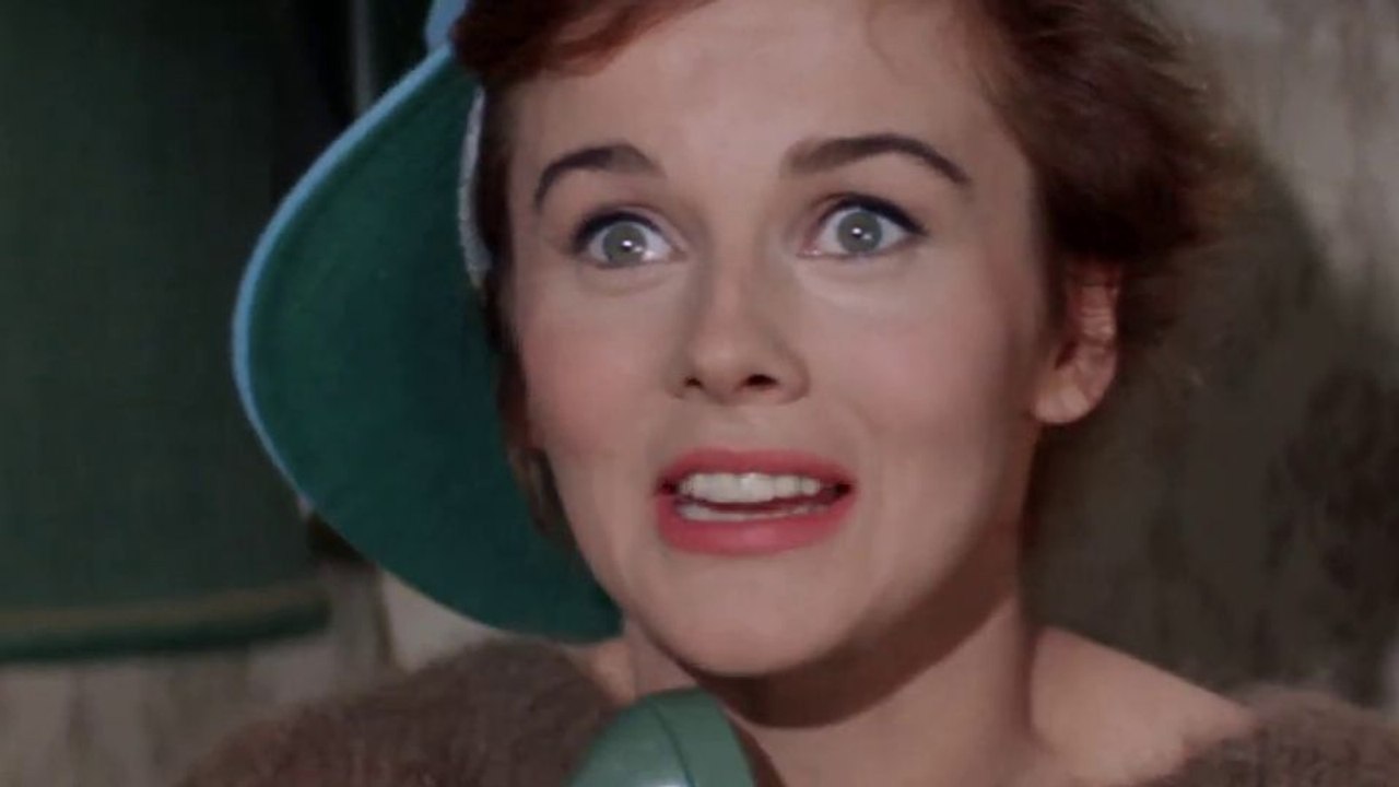 Bye Bye Birdie Trailer OV