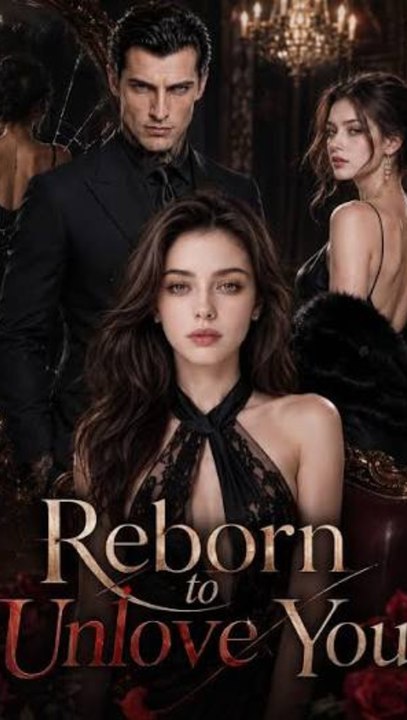 Reborn To Unlove You - Full Episode (ENGSUB) | Romantic Short Drama