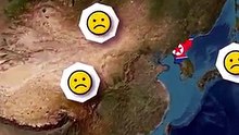 ¿Qué pasaría si Corea del Norte se convirtiera en el país más fuerte del mundo?