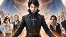 L'Archimage de 10 Ans - Film Complet | Fantasy Short Drama #ASM