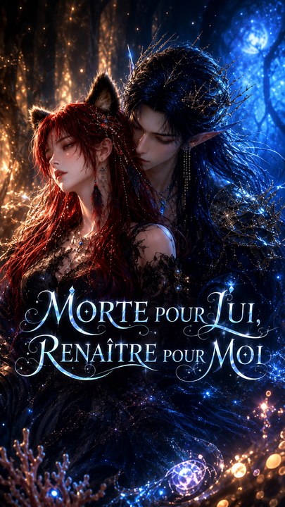 (Doublage) Morte pour Lui, Renaître pour Moi ...