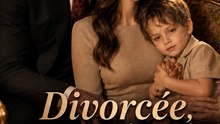Divorcée, j'ai épousé le Don (2026) - Romance Passionnelle #AVB