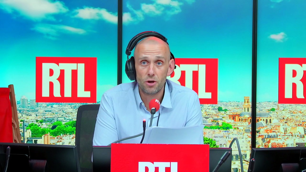 BEST OF - Jean-Luc Mélenchon candidat en 2027 : "La dernière fois qu'on a été aussi peu estomaqué, c'est quand George Michael a fait son coming-out"