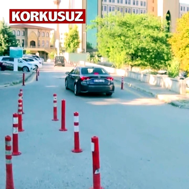 Erdal Beşikçioğlu gözaltına alındı
