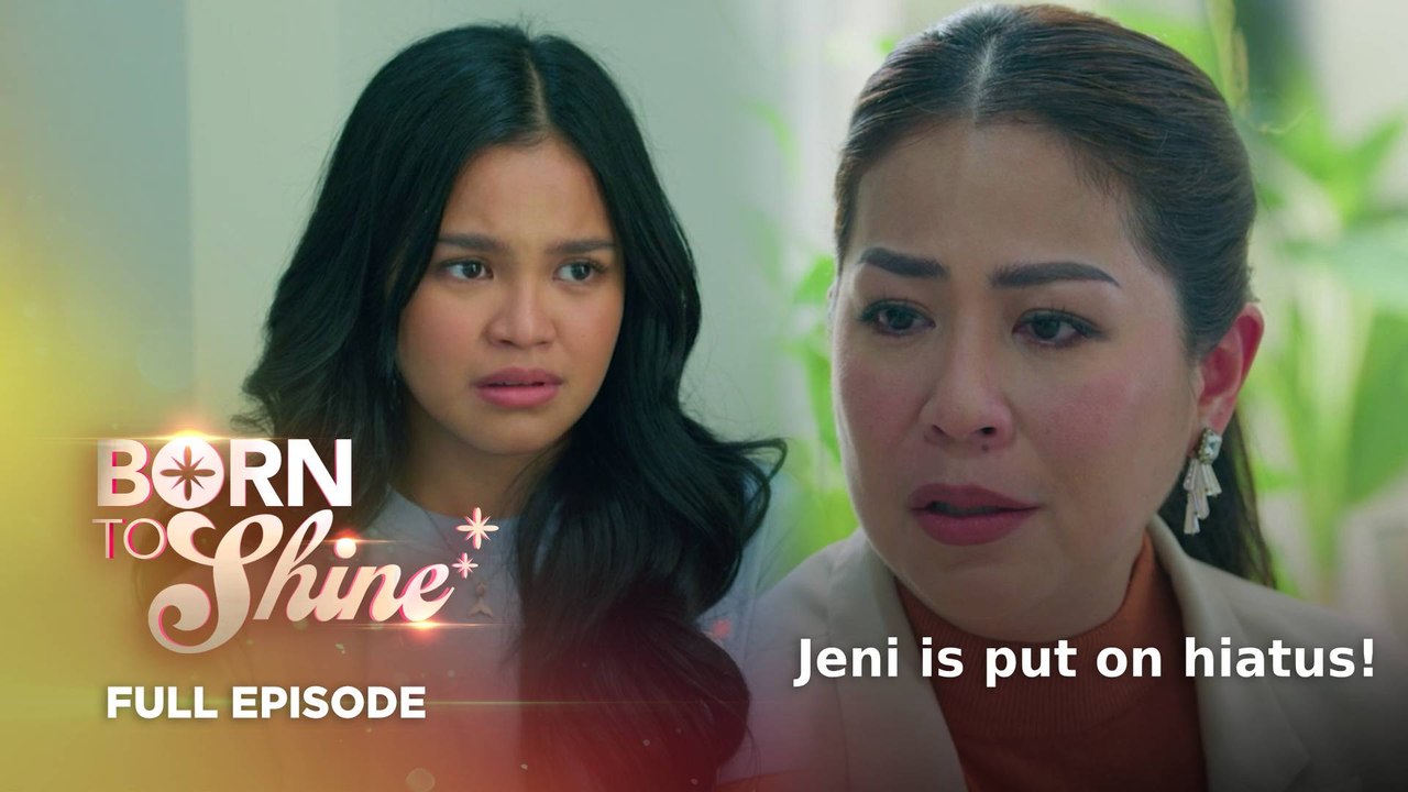 Born To Shine: Full Episode 109 (July 30, 2026)