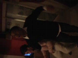 Nouvel An 2008 des "Collègues"