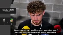 'Not a lost year' - Elliott opens up on nightmare loan at Aston Villa
