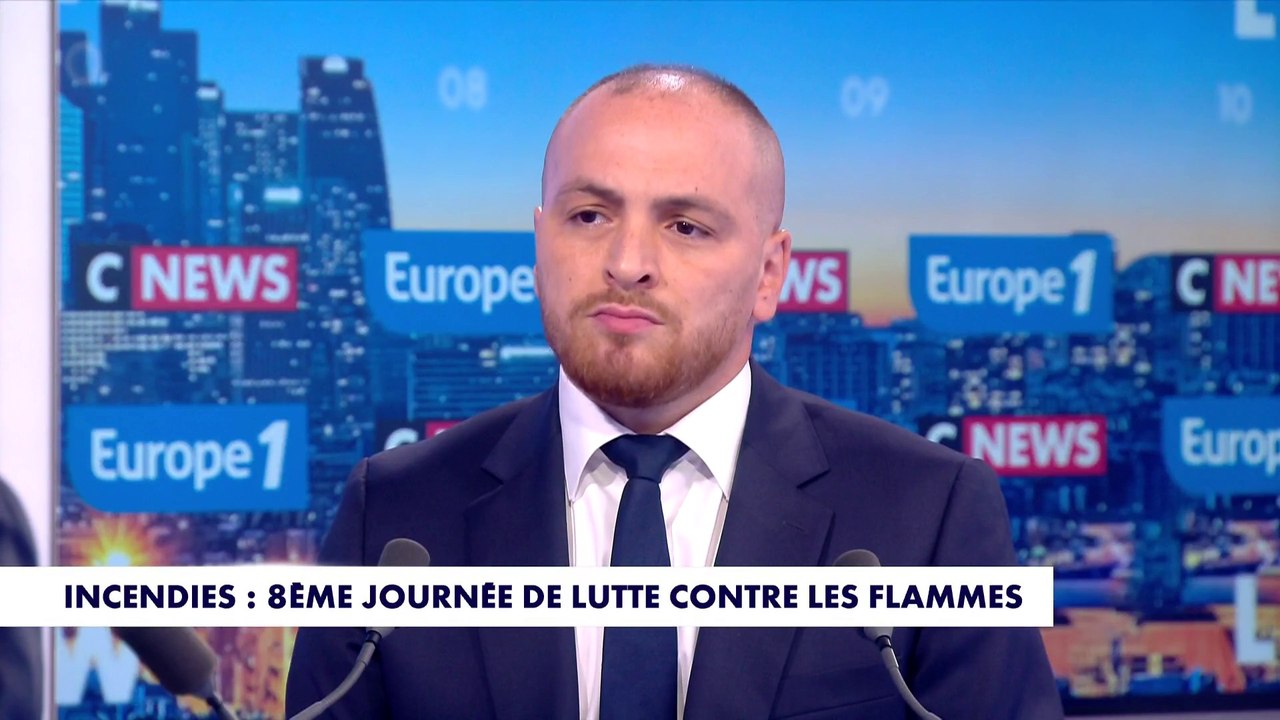 La grande interview : Matthieu Valet