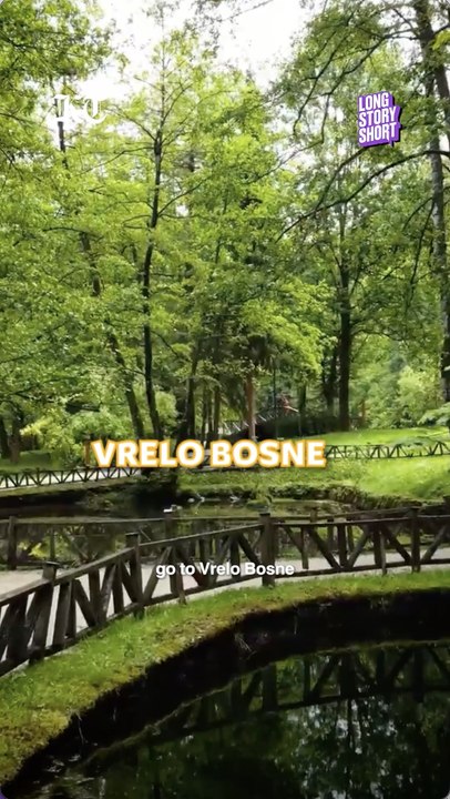 Bosnia Sarajevo