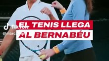 Video vertical fútbol
