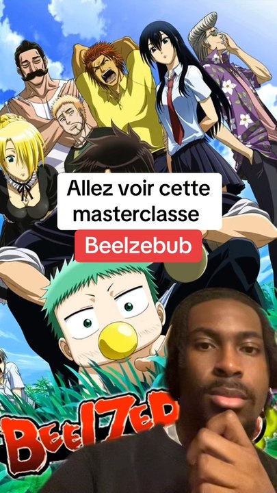 C’était incroyable 🤩