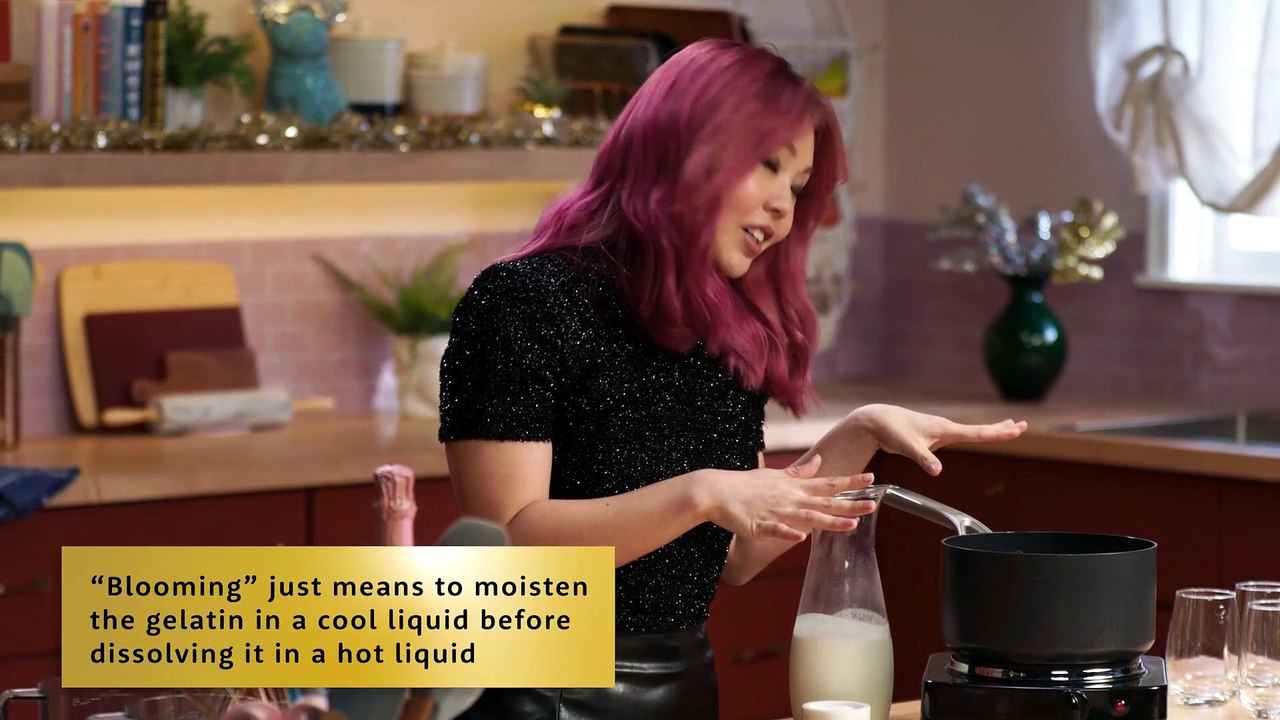 Baking the Holidays S02E10