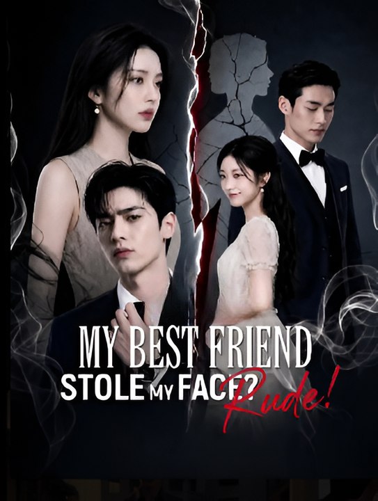 My Best Friend Stole My Face Rude- Drama FULL MOVIES ENGLISH SUB