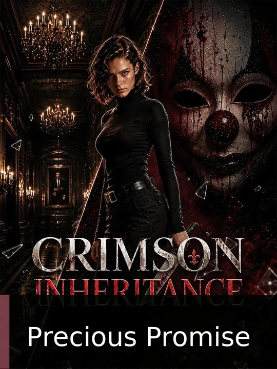 Crimson Inheritance | Precious Promise