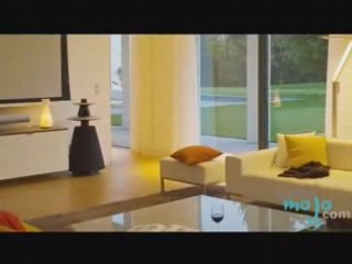Bang & Olufsen Sound Systems