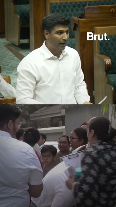 BJP ally pushes for multiple NEET attempts a year