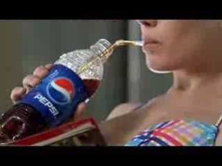 Pepsi Stuff Super Bowl Ad