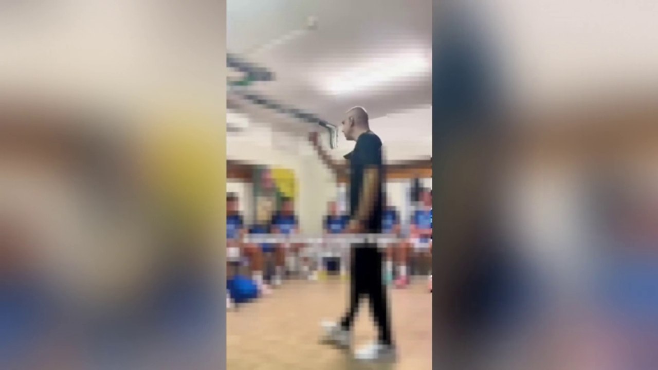 Europeo di basket Under 18, il coach di Israele alla squadra: «I nostri soldati sono morti in Libano e a Gaza per consentirci di essere qui a giocare»
