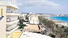 Prezentacja hotelu Pure Salt Garonda na Majorce