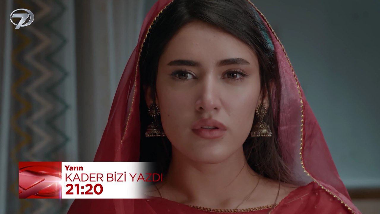 Kader Bizi Yazdı 5. Bölüm Fragmanı - 31 Temmuz 2026