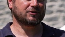Andy Strappezzon, de Mettet, chasseur d'éclipses aux quatre coins du monde