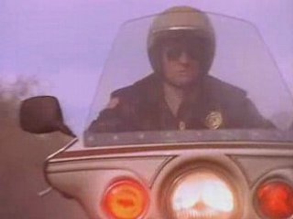 Vanishing Point 1997