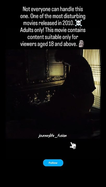 Some monsters aren't born... they're created. Bedevilled is one of the most disturbing revenge thrillers you'll ever watch. Brutal, emotional, and unforgettable.💯🔥