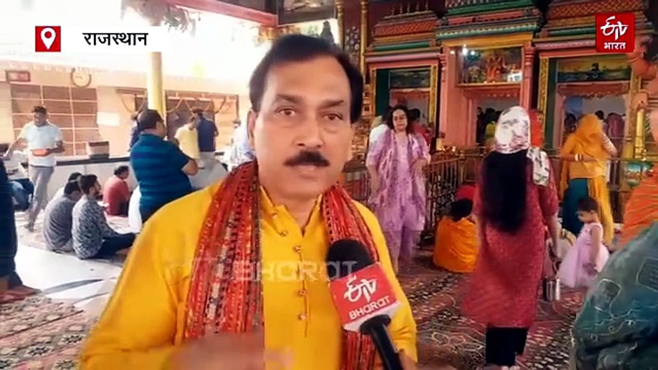 Sawan 2026 : जयपुर के शिवालयों में उमड़ा श्रद्धालुओं का सैलाब, 'हर-हर महादेव' के जयकारों से गूंजा शहर