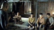 Horor thailand ( Pee Mak )