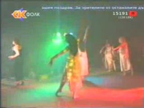 Emi Stambolova - Ako te ima