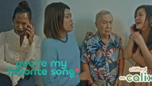 You're My Favorite Song: Mama Bebe calls Lady Mara for help! (Episode 28)