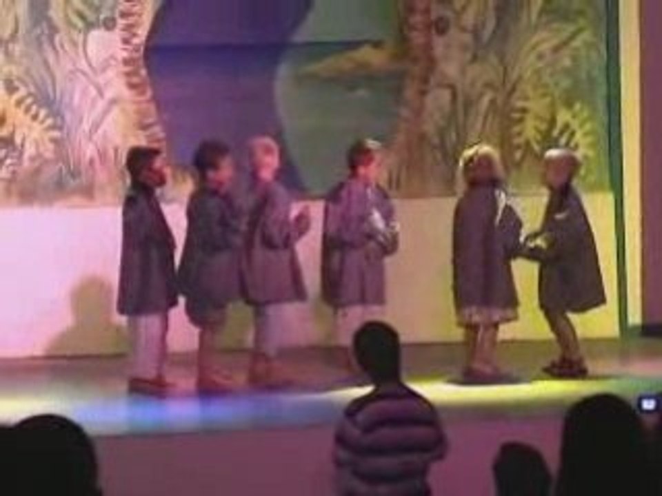 Richard Kara live at Zarzis (Tunisia)