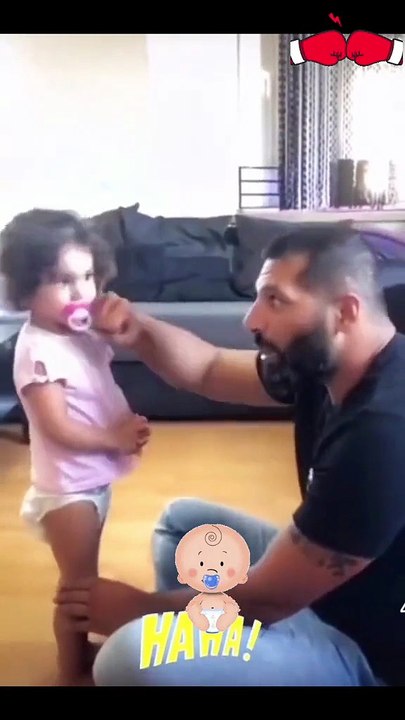 BABYS  FUNNNY VIDEOS
