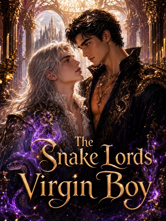 The Snake Lord's Virgin Boy - Full EP | Supernatural Fantasy Romance Short Drama | Viral Love Story Series - ENGSUB