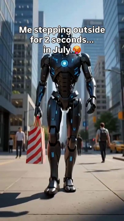 Me stepping outside for 2 seconds in July 🥵 #trendingmemes #relatablecontent #funnyvideos #vir.mp4