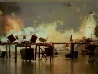 Max Payne (2008) Official Trailer #1