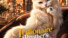The Trillionaire Brother's Pampered Kitten - Full EP | Billionaire Romance Short Drama | Viral CEO Love Story - ENGSUB